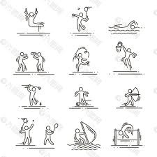 不同的时代，同样的比赛。但数据呢？他们完全是另一个级别的。