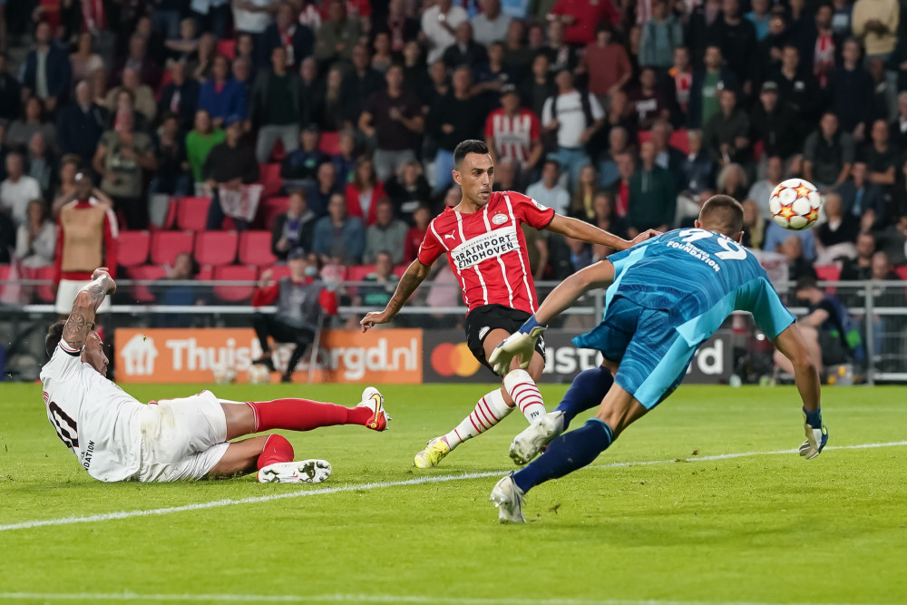 体育西甲：皇马4-2阿尔梅里亚 稳居积分榜第二位