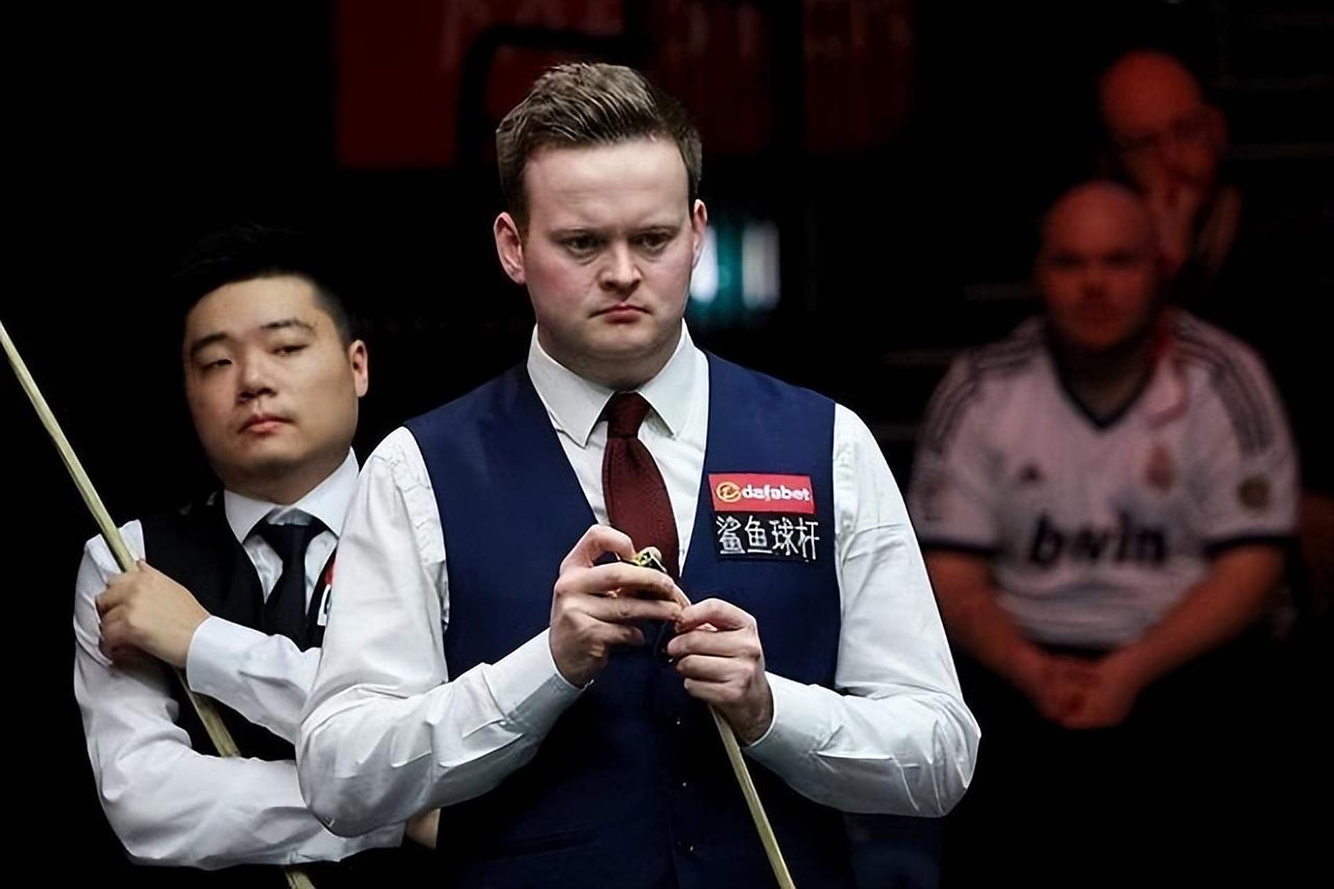 团队与个人 团队与个人